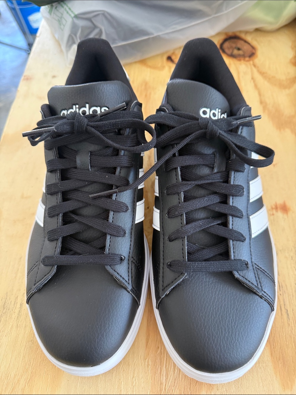 Men’s adidas